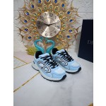 Dior Presents the New B30 Shoe with Passion